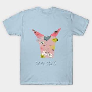 Capricorn T-Shirt